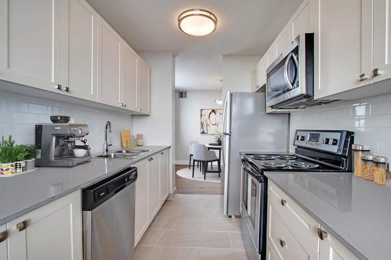 Windjammer Apartments I & II | 33/77 Falby Court, Ajax | 2934863