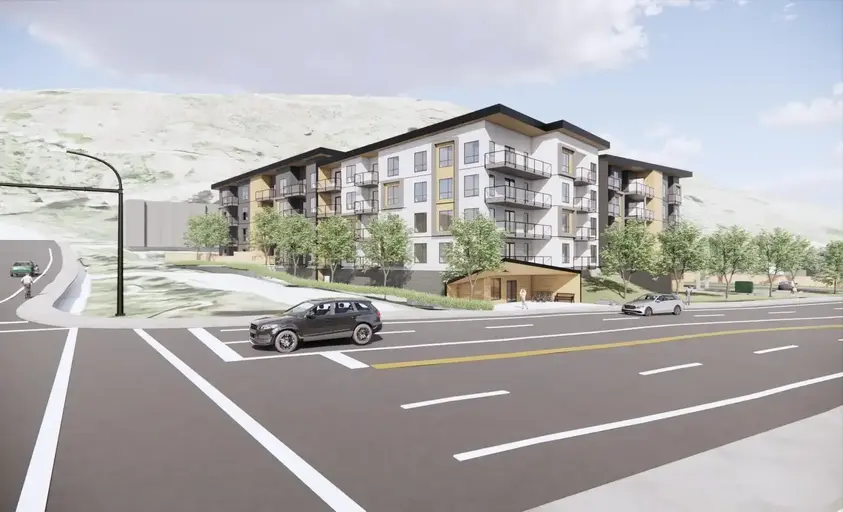 Park Edge | 3910 Alexis Park Drive, Vernon | 2935027
