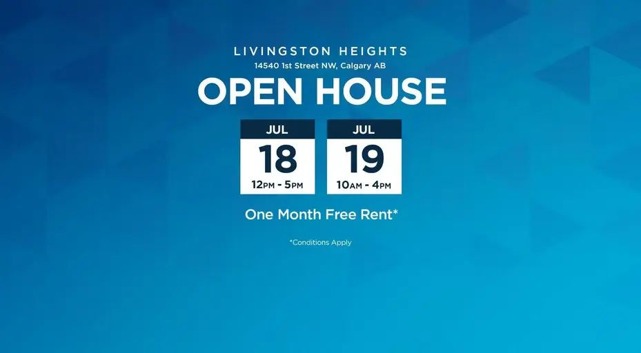 Livingston Heights | 14540 1st Street NW, Calgary | 2935063