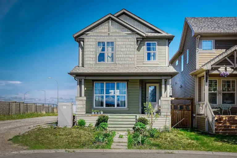New, cozy one bedroom suite | 81 Auburn Bay Gardens SE, Calgary | 2935122