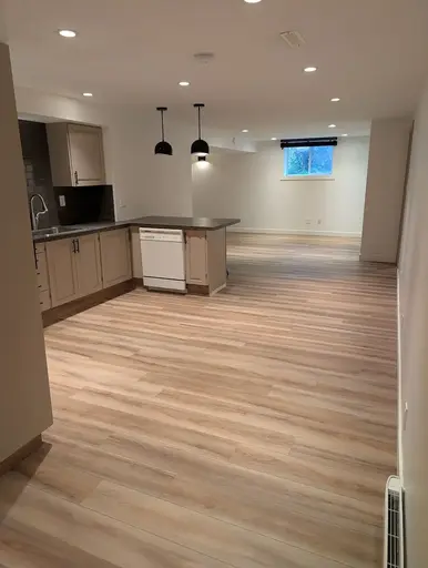 Beautiful, Spacious 1-Bedroom Suite in North Glenmore - Utilities Included | Calgary | 2952750
