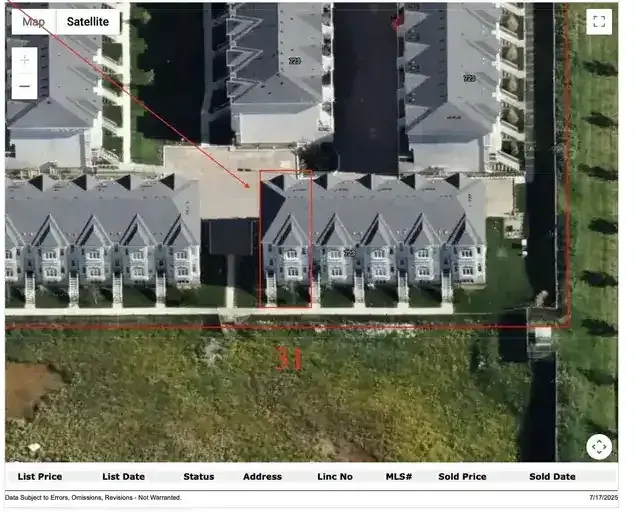 1868 SF Townhouse One Year Lease #31 723 172 Street SW Regency | 723 172 Street Southwest, Edmonton | 2935128