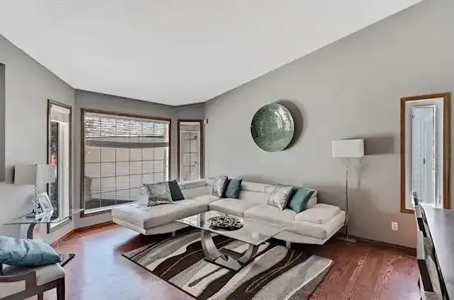 Large and cozy, Full house with double garage for rent | 20 Douglas Woods Terrace Southeast, Calgary | 2935130