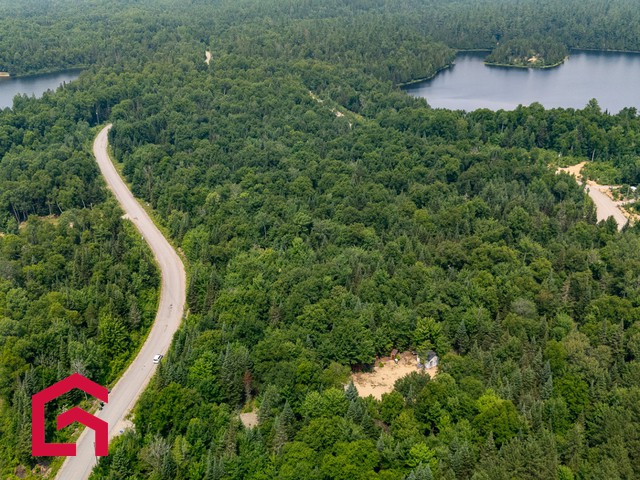 Terrain Résidentiel Lac-Saint-Paul À Vendre | 2935218