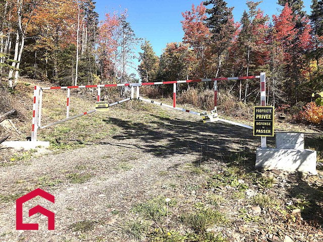Terrain Résidentiel Cap-Chat À Vendre | 2935220