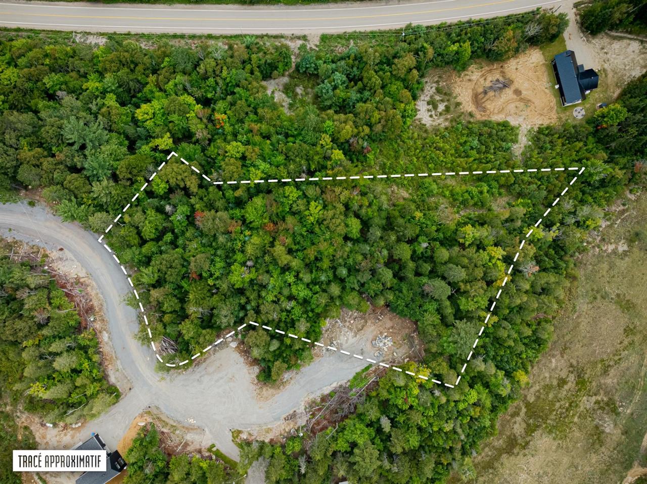 Terrain Résidentiel Saint-Côme À Vendre | 2935221
