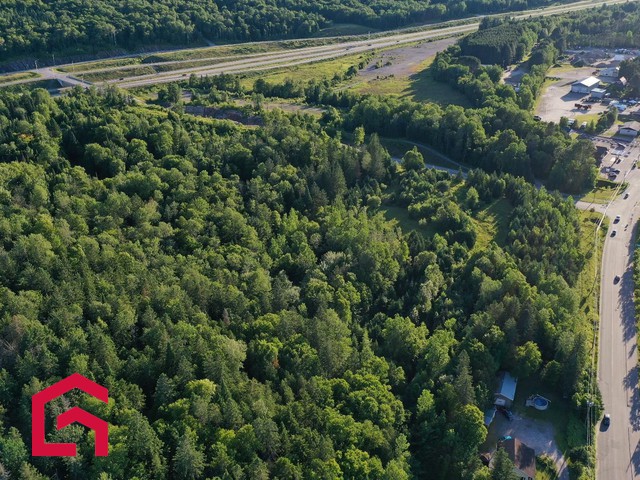 Terrain Résidentiel Labelle À Vendre | 2935222
