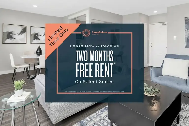 Bridgewood Place | 1867 Bloor St., Mississauga | 2935308