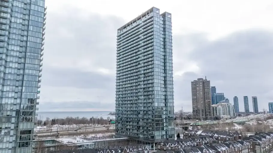 1514- 105 The Queensway | 105 The Queensway, Toronto | 2935317
