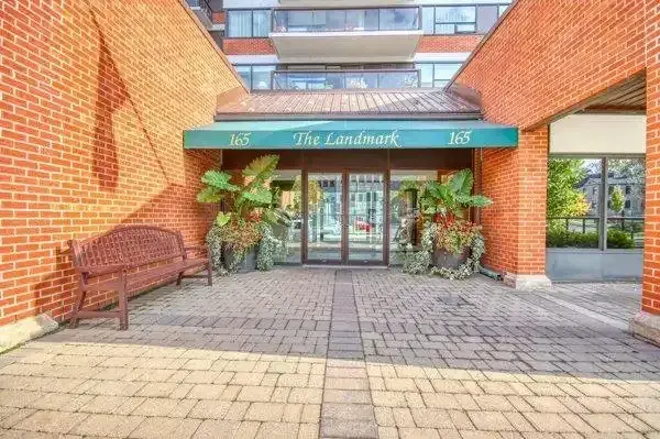 107- 165 Ontario Street | 165 Ontario Street 107, Kingston | 2935319