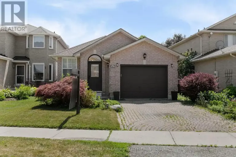 BSMT - 170 AVONDALE DRIVE | BSMT - 170 AVONDALE DRIVE, Clarington | 2947380
