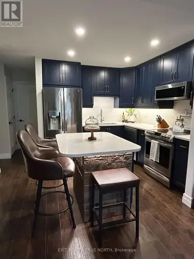 1 - 5 SAWMILL ROAD | 1 - 5 SAWMILL ROAD, Barrie | 2935339