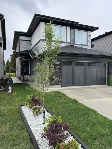 Two Bedroom Basement Suite for Rent in Chappelle | 3917 Chrustawka Place Southwest, Edmonton | 2935351