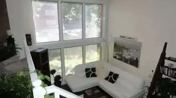 Totally Spacious and Beautiful furnished - 1700 Sq Ft split level condo. | Calgary | 2935362