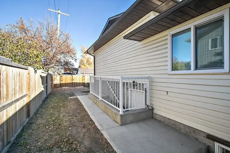 Basement for rent with separate entrance | 259 Templeton Circle NE, Calgary | 2947133