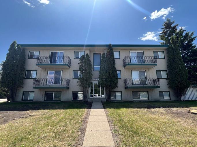 Well Kept One Bedroom unit in Westpark for rent | 5601 42 Street, Red Deer | 2935368