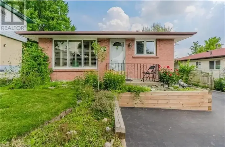 103 SCOTT Road | 103 SCOTT Road, Cambridge | 2935401