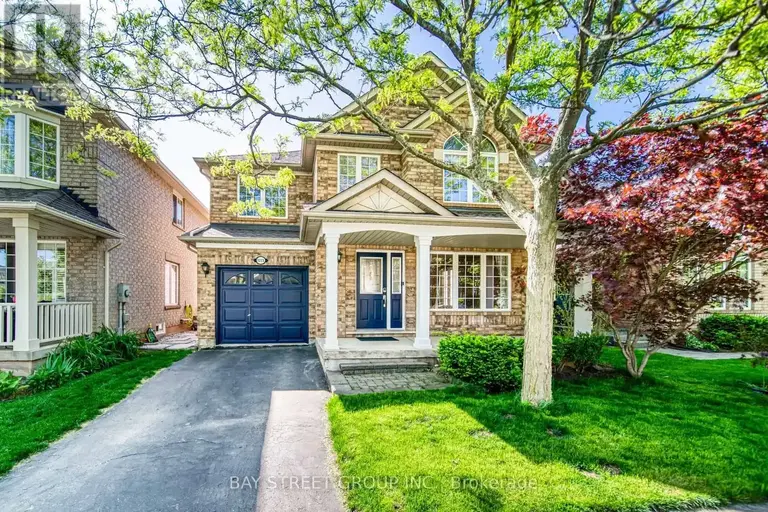 1273 GLENROSE CRESCENT | 1273 GLENROSE CRESCENT, Oakville | 2935403