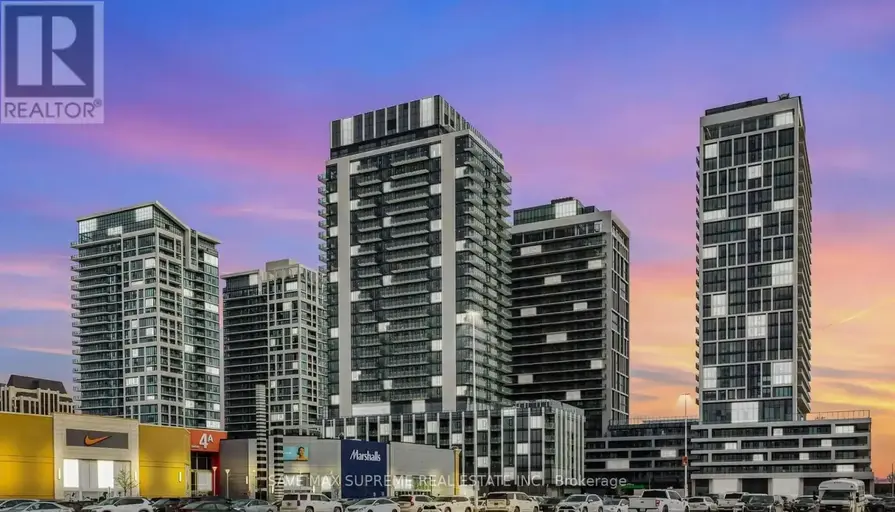 2007 - 8960 JANE STREET | 2007 - 8960 JANE STREET, Vaughan | 2935406
