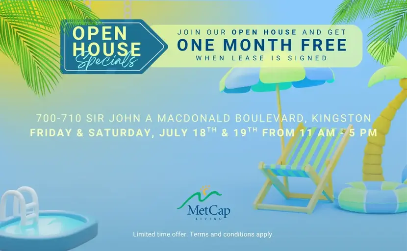 700-710 Sir John A. MacDonald Blvd. | 710 Sir John A. MacDonald Blvd., Kingston | 2935441