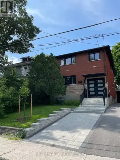 B - 63 FINDLAY AVENUE | B - 63 FINDLAY AVENUE, Ottawa | 2935457