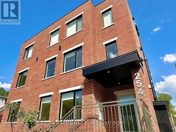 1 - 254 GARNEAU STREET | 1 - 254 GARNEAU STREET, Ottawa | 2935461