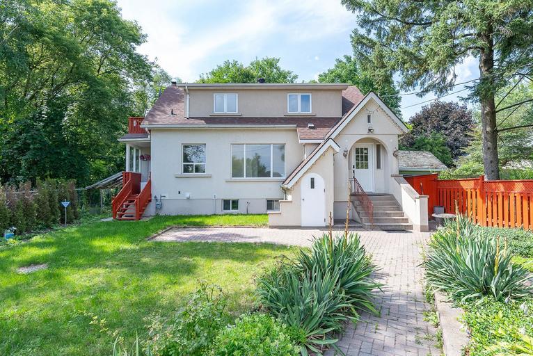 1345 St. James Avenue | 1345 St. James Avenue, Mississauga | 2935472