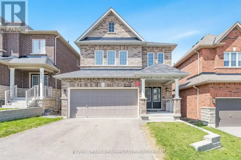 175 MUIRFIELD DRIVE | 175 MUIRFIELD DRIVE, Barrie | 2936090