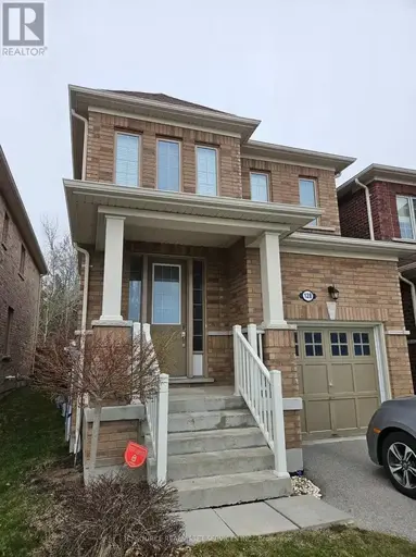 128 BRIDLEWOOD BOULEVARD | 128 BRIDLEWOOD BOULEVARD, Whitby | 2935482