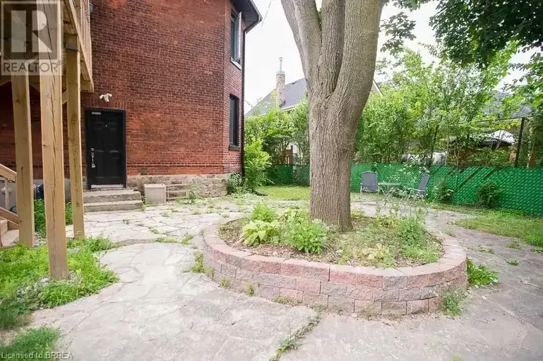 16 ARTHUR Street Unit# 1D | 16 ARTHUR Street Unit# 1D, Brantford | 2935500