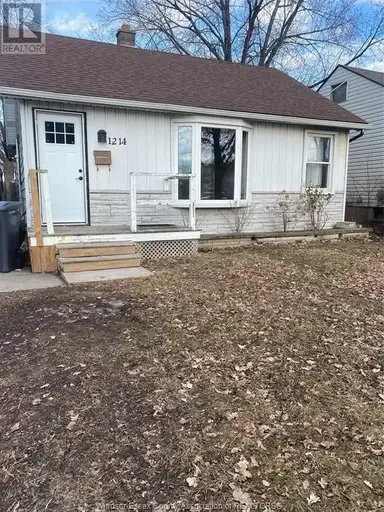 1214 LABADIE | 1214 LABADIE, Windsor | 2935514