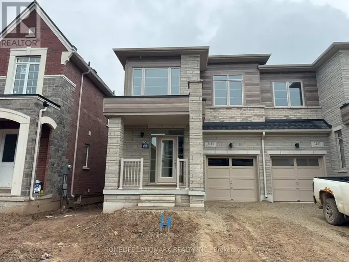 3183 CRYSTAL DRIVE | 3183 CRYSTAL DRIVE, Oakville | 2935522