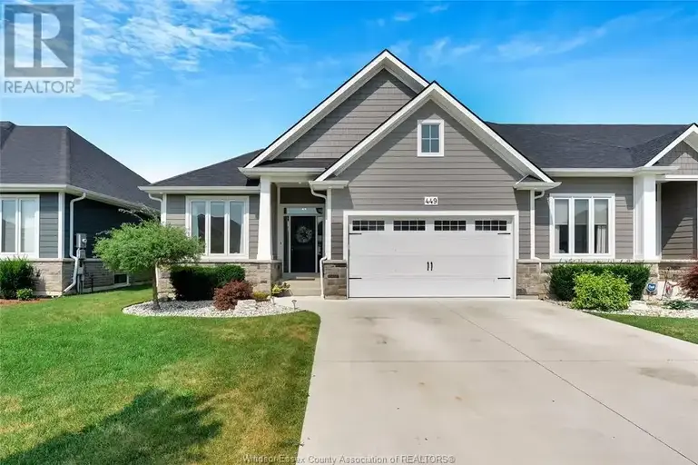 449 BRUNMAR COURT | 449 BRUNMAR COURT, Lakeshore | 2935541