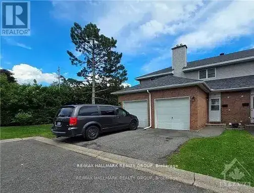73 - 20 BENTBROOK CRESCENT | 73 - 20 BENTBROOK CRESCENT, Ottawa | 2935544