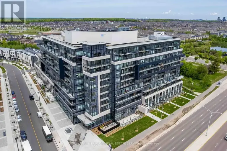 PH21 - 395 DUNDAS STREET W | PH21 - 395 DUNDAS STREET W, Oakville | 2935555