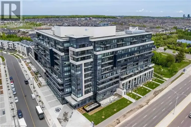 395 DUNDAS Street W Unit# PH21 | 395 DUNDAS Street W Unit# PH21, Oakville | 2935559