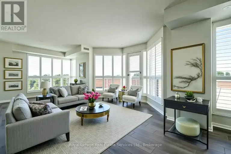 603 - 2511 LAKESHORE ROAD W | 603 - 2511 LAKESHORE ROAD W, Oakville | 2935570