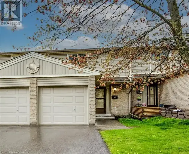 273 PIONEER Drive | 273 PIONEER Drive, Kitchener | 2950676