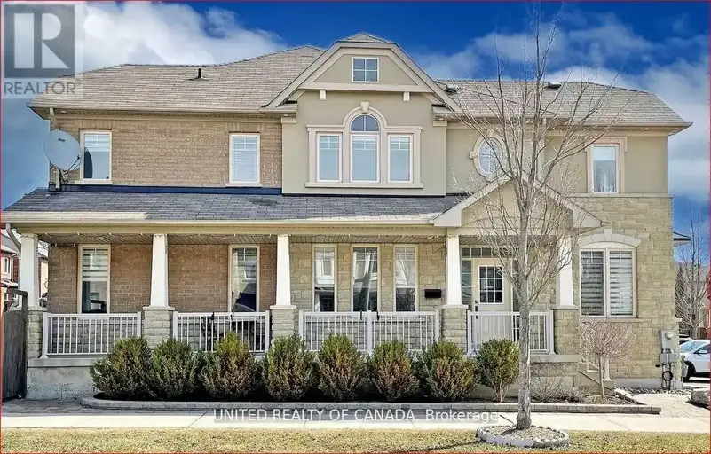 2 THISTLE AVENUE | 2 THISTLE AVENUE, Richmond Hill | 2950679
