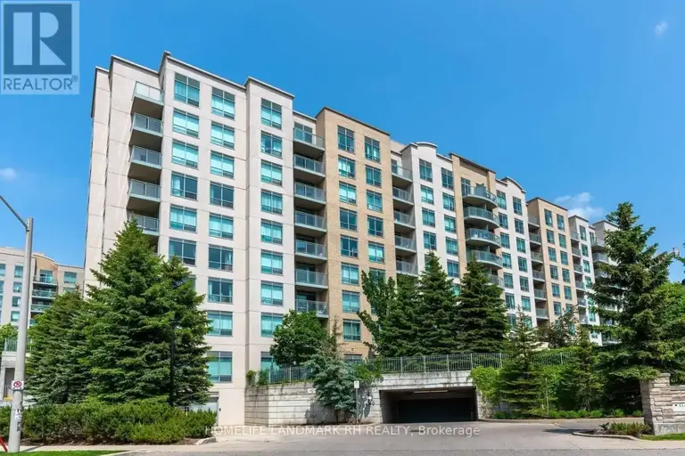 PH5 - 51 BAFFIN COURT | PH5 - 51 BAFFIN COURT, Richmond Hill | 2935576