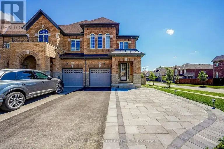 17 PAPER MILLS CRESCENT | 17 PAPER MILLS CRESCENT, Richmond Hill | 2950681