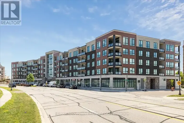 208 - 150 OAK PARK BOULEVARD | 208 - 150 OAK PARK BOULEVARD, Oakville | 2935580