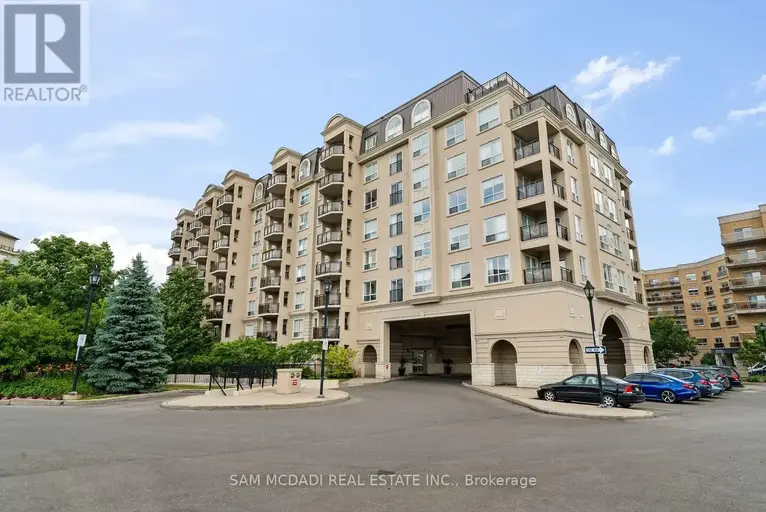 603 - 1 MAISON PARC COURT | 603 - 1 MAISON PARC COURT, Vaughan | 2935610