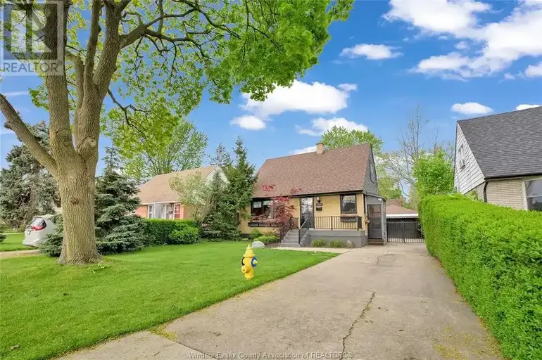 2543 KILDARE | 2543 KILDARE, Windsor | 2935611
