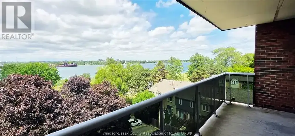3905 RIVERSIDE DRIVE East Unit# 601 | 3905 RIVERSIDE DRIVE East Unit# 601, Windsor | 2935612