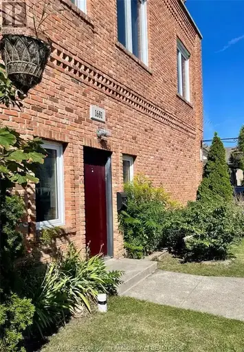 1679 DROUILLARD Unit# UPPER | 1679 DROUILLARD Unit# UPPER, Windsor | 2935617
