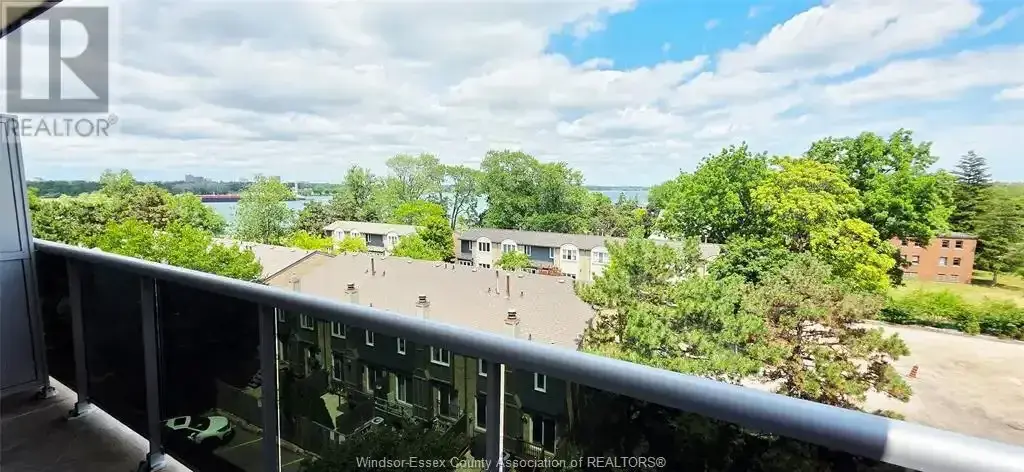 3905 RIVERSIDE DRIVE East Unit# 609 | 3905 RIVERSIDE DRIVE East Unit# 609, Windsor | 2935633