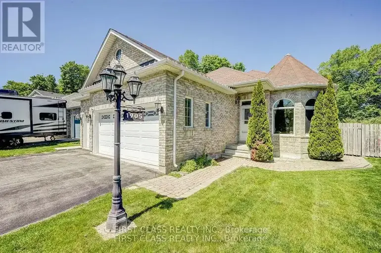MAIN - 1905 WEBSTER BOULEVARD | MAIN - 1905 WEBSTER BOULEVARD, Innisfil | 2935643
