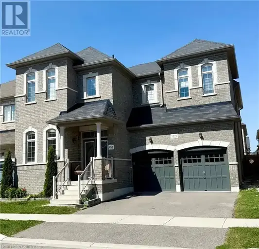 1529 DEVINE Point Unit# B | 1529 DEVINE Point Unit# B, Milton | 2935649