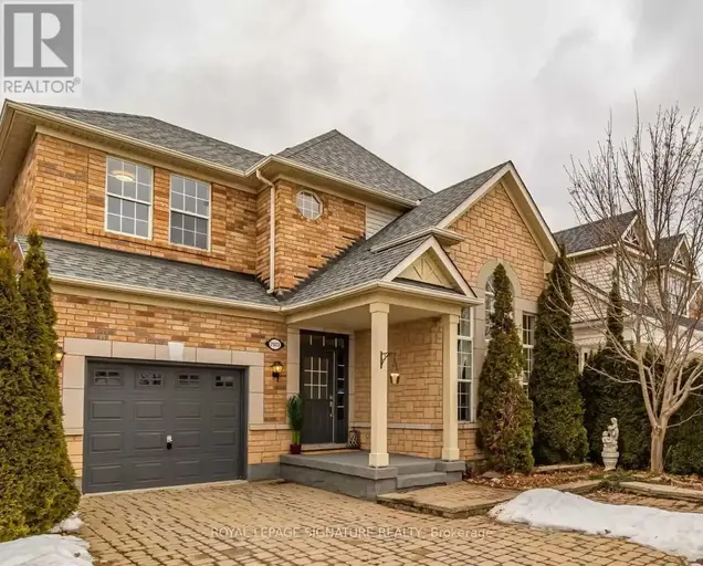 2923 WESTOAK TRAILS BOULEVARD | 2923 WESTOAK TRAILS BOULEVARD, Oakville | 2935653